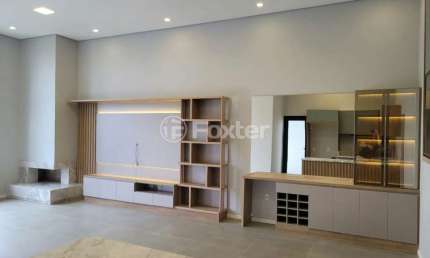 Casa comercial com 3 salas à venda na Rodovia Tapir Rocha, 8500, São Lucas, Viamão, 189 m2 por R$ 1.543.000