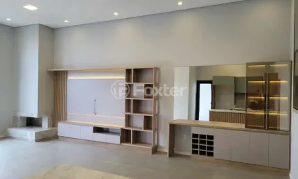 Casa comercial com 3 salas à venda na Rodovia Tapir Rocha, 8500, São Lucas, Viamão, 189 m2 por R$ 1.543.000