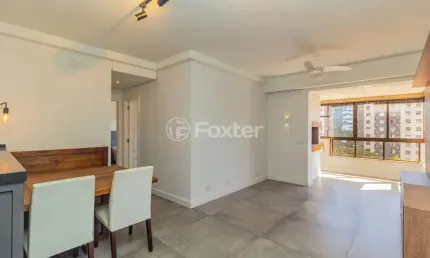 Apartamento com 2 quartos à venda na Rua Mariante, 21, Moinhos de Vento, Porto Alegre, 80 m2 por R$ 1.100.000