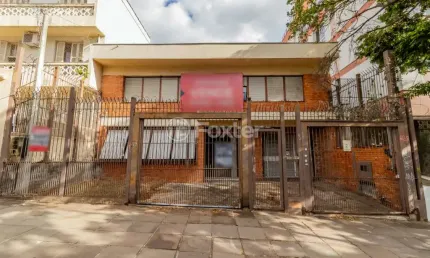 Casa com 4 quartos à venda na Rua Liberdade, 197, Rio Branco, Porto Alegre, 304 m2 por R$ 1.520.000