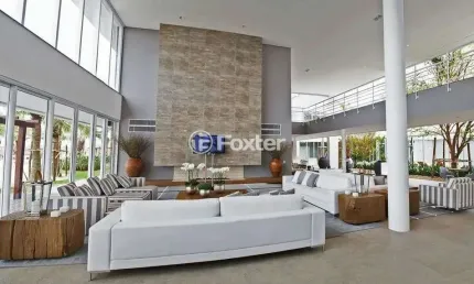 Terreno em condomínio fechado à venda na undefined do conde, 4000, sans souci, eldorado do sul, 600 m2 por r$ 1.696.000