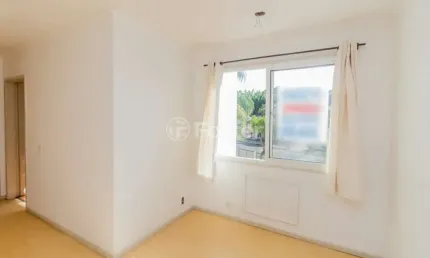 Apartamento com 2 quartos à venda na Rua João da Silva Bueno, 227, Morro Santana, Porto Alegre, 51 m2 por R$ 218.000