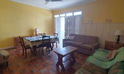 Apartamento com 3 quartos à venda na Avenida Central, 115, Atlântida, Xangri-Lá, 100 m2 por R$ 700.000