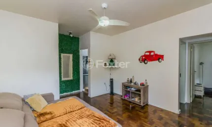 Apartamento com 2 quartos à venda na avenida da azenha, 1156, azenha, porto alegre, 68 m2 por r$ 260.000
