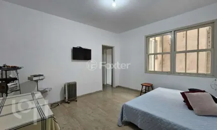 Apartamento com 2 quartos à venda na rua josé do patrocínio, 1136, cidade baixa, porto alegre, 72 m2 por r$ 325.000