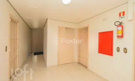 Apartamento com 2 quartos à venda na rua professor joaber pereira, 35, sarandi, porto alegre, 52 m2 por r$ 229.000