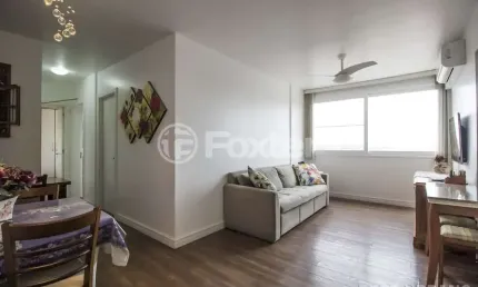 Apartamento com 3 quartos à venda na Rua Augusto Severo, 125, São João, Porto Alegre, 72 m2 por R$ 650.000