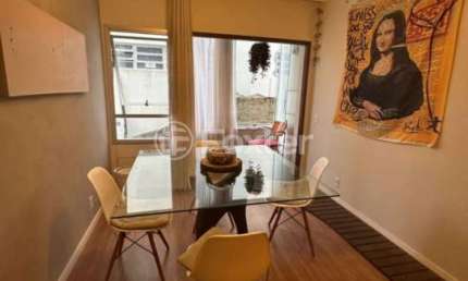 Apartamento com 3 quartos à venda na Avenida Engenheiro Max de Souza, 1596, Coqueiros, Florianópolis, 91 m2 por R$ 820.000