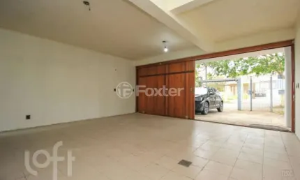 Casa com 4 quartos à venda na Rua Doutor Prudente de Moraes, 374, Chácara das Pedras, Porto Alegre, 374 m2 por R$ 1.550.000