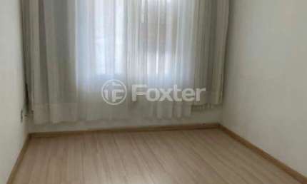 Apartamento com 1 quarto à venda na Avenida Antônio Carvalho, 2600, Jardim Carvalho, Porto Alegre, 42 m2 por R$ 150.000