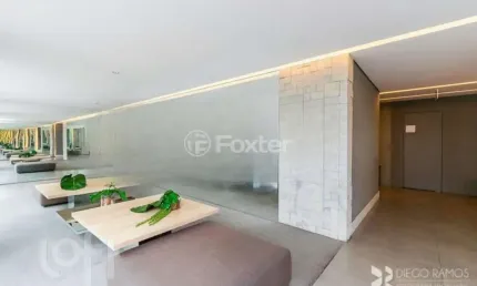 Apartamento com 2 quartos à venda na Rua Guadalupe, 520, Jardim Lindóia, Porto Alegre, 66 m2 por R$ 1.273.000