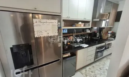 Apartamento com 2 quartos à venda na Rua Pedro Cunha, 689, Coloninha, Florianópolis, 105 m2 por R$ 850.000