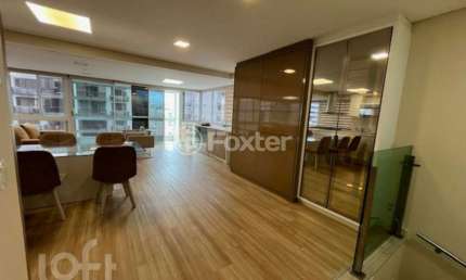 Cobertura com 3 quartos à venda na Rua Presidente Coutinho, 297, Centro, Florianópolis, 149 m2 por R$ 1.990.000