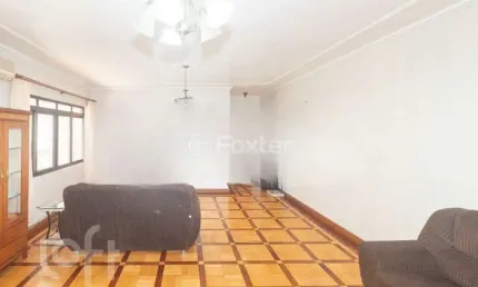 Apartamento com 3 quartos à venda na Avenida José Bonifácio, 213, Farroupilha, Porto Alegre, 96 m2 por R$ 580.000