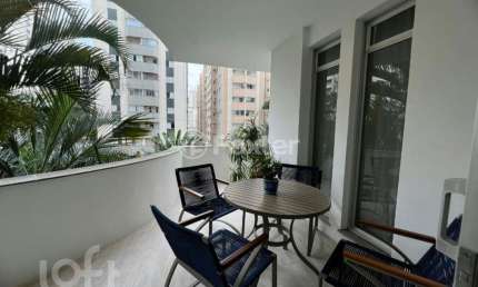 Apartamento com 4 quartos à venda na Rua Esteves Júnior, 527, Centro, Florianópolis, 342 m2 por R$ 3.200.000