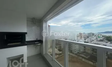 Apartamento com 3 quartos à venda na Rua Euclides Machado, 112, Canto, Florianópolis, 130 m2 por R$ 1.702.667