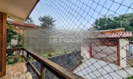 Casa com 3 quartos à venda na Rua Adão Steigleder, 42, Rondônia, Novo Hamburgo, 165 m2 por R$ 689.000