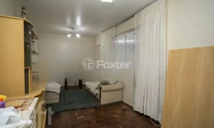 Apartamento com 2 quartos à venda na Rua Felipe Camarão, 156, Rio Branco, Porto Alegre, 76 m2 por R$ 444.000