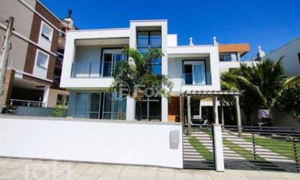 Casa com 3 quartos à venda na Servidão Pedro Edmundo Bittencourt, 450, Rio Tavares, Florianópolis, 267 m2 por R$ 2.200.000