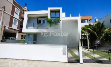 Casa com 3 quartos à venda na Servidão Pedro Edmundo Bittencourt, 450, Rio Tavares, Florianópolis, 267 m2 por R$ 2.200.000