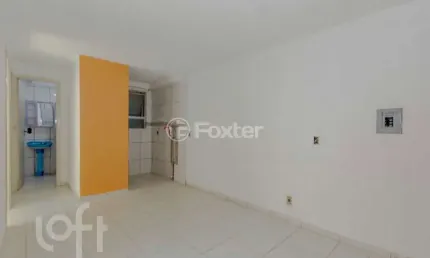 Apartamento com 2 quartos à venda na Rua Alameda das Corticeiras, 170, Mato Grande, Canoas, 40 m2 por R$ 127.200