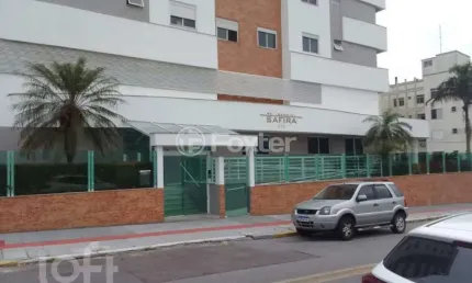 Apartamento com 3 quartos à venda na Rua Souza Dutra, 776, Estreito, Florianópolis, 94 m2 por R$ 990.000