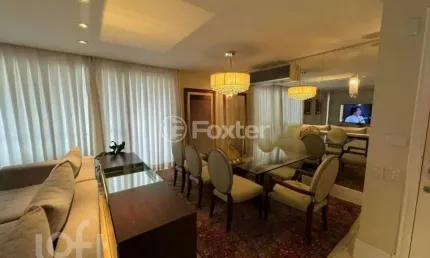 Apartamento com 4 quartos à venda na Rua Brigadeiro Silva Paes, 111, Centro, Florianópolis, 154 m2 por R$ 1.990.000