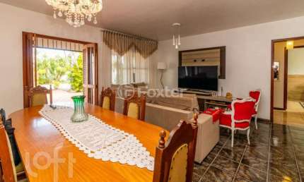 Casa com 2 quartos à venda na Rua José Alves de Castro, 70, Vila Nova, Porto Alegre, 160 m2 por R$ 599.000