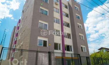 Apartamento com 1 quarto à venda na Rua São Marcos, 210, Bom Jesus, Porto Alegre, 49 m2 por R$ 394.000