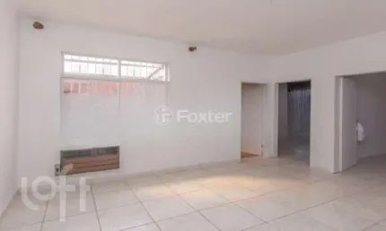 Apartamento com 2 quartos à venda na Rua Souza Reis, 314, São João, Porto Alegre, 45 m2 por R$ 200.000