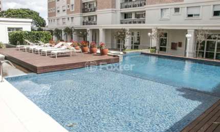 Apartamento com 4 quartos à venda na Rua Engenheiro Teixeira Soares, 200, Bela Vista, Porto Alegre, 198 m2 por R$ 3.690.000