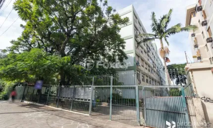 Apartamento com 2 quartos à venda na Rua Doutor Barcelos, 909, Tristeza, Porto Alegre, 56 m2 por R$ 200.000