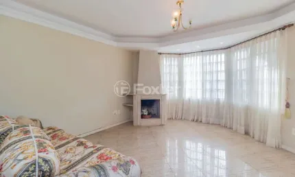Casa em condomínio fechado com 4 quartos à venda na Rua Quatorze de Julho, 225, Boa Vista, Porto Alegre, 251 m2 por R$ 1.472.500