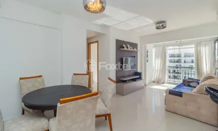 Apartamento com 2 quartos à venda na Rua Jari, 359, Passo da Areia, Porto Alegre, 68 m2 por R$ 890.000
