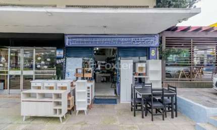 Ponto comercial com 1 sala à venda na Avenida Brasiliano Índio de Moraes, 884, Passo da Areia, Porto Alegre, 114 m2 por R$ 318.000
