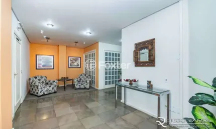 Cobertura com 3 quartos à venda na Rua Pedro Ivo, 310, Mont Serrat, Porto Alegre, 431 m2 por R$ 2.700.000