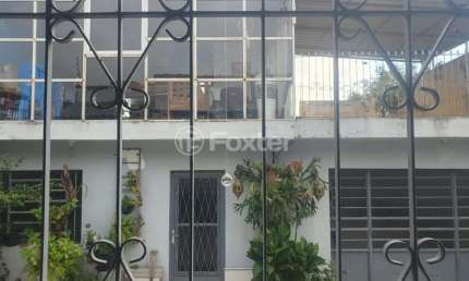 Casa com 2 quartos à venda na Rua Leomar Rodrigues Vieira, 115, Costa e Silva, Porto Alegre, 240 m2 por R$ 420.000
