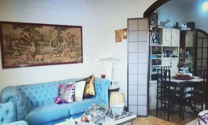Casa com 2 quartos à venda na Rua Leomar Rodrigues Vieira, 115, Costa e Silva, Porto Alegre, 240 m2 por R$ 420.000