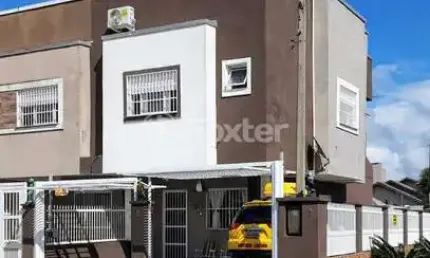 Casa com 3 quartos à venda na Rua José Augusto, 1658, Zona Nova, Tramandaí, 79 m2 por R$ 500.000