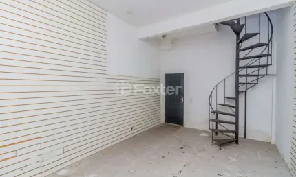 Ponto comercial à venda na Avenida Alberto Bins, 753/757/76, Centro Histórico, Porto Alegre, 169 m2 por R$ 712.000