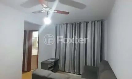 Apartamento com 2 quartos à venda na Avenida Salvador Leão, 1050, Sarandi, Porto Alegre, 52 m2 por R$ 236.000