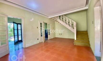 Casa com 4 quartos à venda na Rua Visconde do Rio Branco, 711, Floresta, Porto Alegre, 335 m2 por R$ 1.380.000