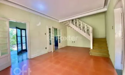 Casa com 4 quartos à venda na Rua Visconde do Rio Branco, 711, Floresta, Porto Alegre, 335 m2 por R$ 1.380.000