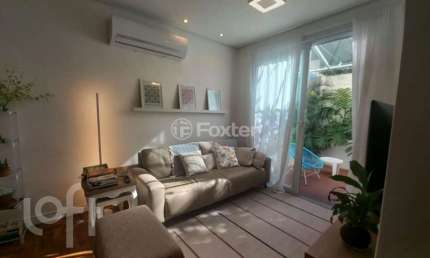 Apartamento com 2 quartos à venda na Avenida Assis Brasil, 280, Santa Maria Goretti, Porto Alegre, 67 m2 por R$ 390.000