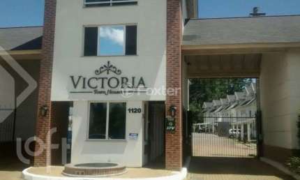 Casa em condomínio fechado com 4 quartos à venda na Rua Tocantins, 1120, Lomba do Pinheiro, Porto Alegre, 149 m2 por R$ 1.199.000