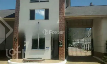 Casa em condomínio fechado com 4 quartos à venda na Rua Tocantins, 1120, Lomba do Pinheiro, Porto Alegre, 149 m2 por R$ 1.199.000