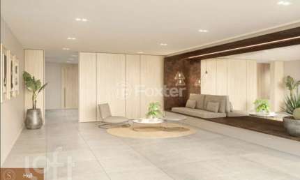 Apartamento com 3 quartos à venda na Rua Gomes Freire de Andrade, 126, Nossa Senhora das Graças, Canoas, 166 m2 por R$ 1.428.000