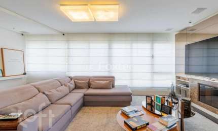Apartamento com 3 quartos à venda na Avenida Luiz Manoel Gonzaga, 23, Três Figueiras, Porto Alegre, 140 m2 por R$ 1.800.000