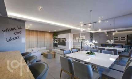 Apartamento com 3 quartos à venda na Rua Marechal Câmara, 11, Ideal, Novo Hamburgo, 125 m2 por R$ 1.301.749