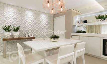 Apartamento com 3 quartos à venda na Rua Vinte e Quatro de Agosto, 791, Centro, Esteio, 150 m2 por R$ 1.367.400